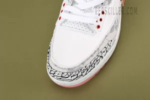 Air Jordan 3 Retro 'Wings'