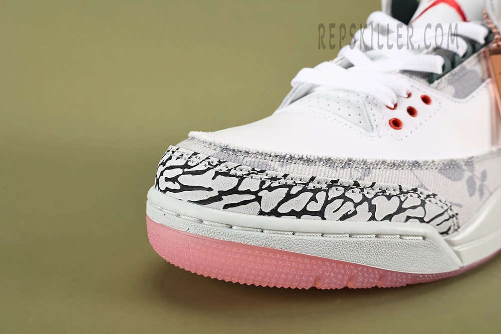 Air Jordan 3 Retro 'Wings'