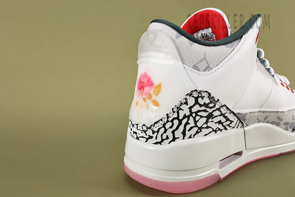 Air Jordan 3 Retro 'Wings'