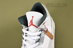 Air Jordan 3 Retro 'Wings'