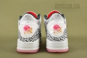 Air Jordan 3 Retro 'Wings'