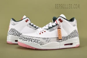Air Jordan 3 Retro 'Wings'