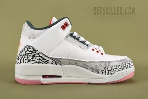 Air Jordan 3 Retro 'Wings'