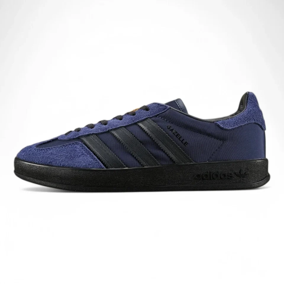 Gazelle Indoor Hikari Shibata 'Night Indigo'