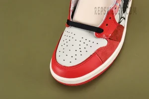 Marvel x Air Jordan 1 Retro High OG 'Next Chapter'
