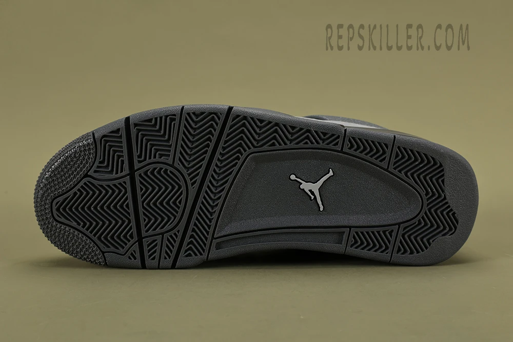Air Jordan 4 Retro SE 'Wet Cement'