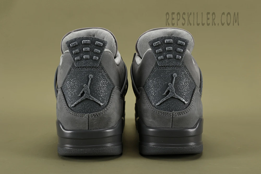 Air Jordan 4 Retro SE 'Wet Cement'