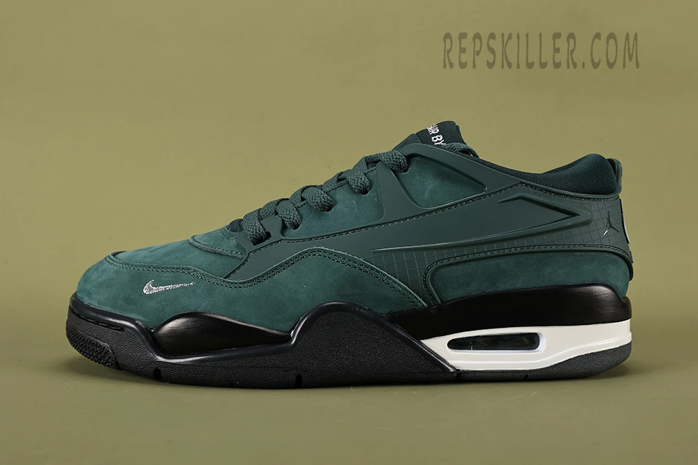 Nigel-Sylvester-x-Air-Jordan-4RM-22Fence-Green