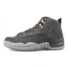 Jordan 12 Retro 'Dark Grey'