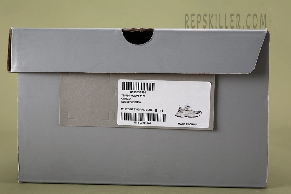 box