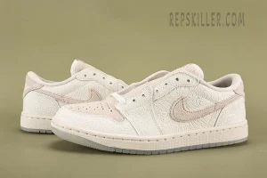 Chris Paul x Air Jordan 1 Retro Low OG 'Give Them Flowers'