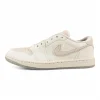 Chris Paul x Jordan 1 Retro Low OG 'Give Them Flowers'