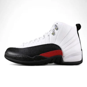 Air Jordan 12 Retro GS 'Taxi Flip'