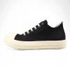 DRKSHDW Cotton Nylon Low 'Black Milk'