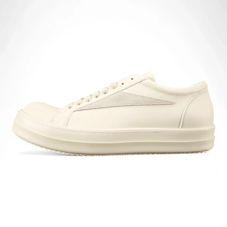 Rick Owens Lido Vintage Milk