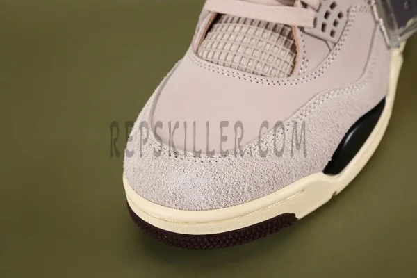 A Ma Maniére Jordan 4 Retro 'While You Were Sleeping'4