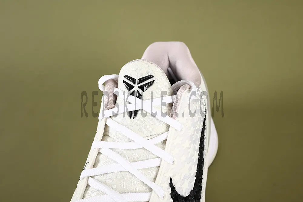 Kobe 6 Protro “Sail” reps