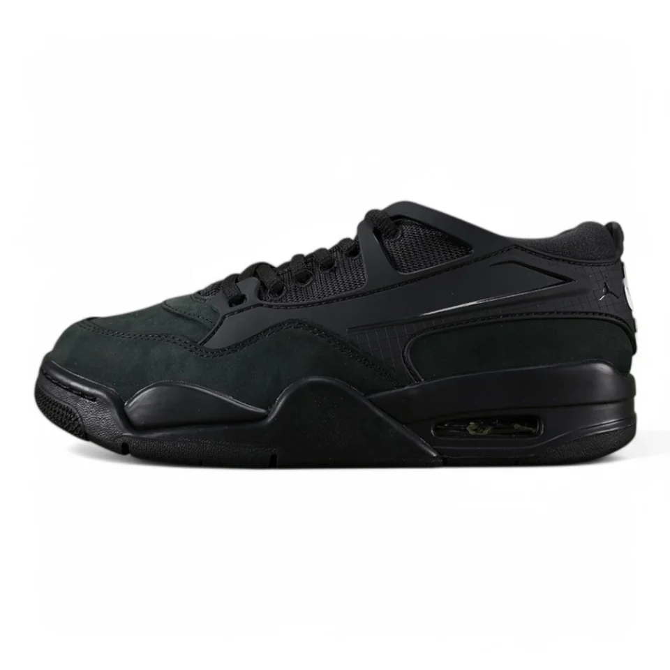 Air Jordan 4 RM 'Black Cat'