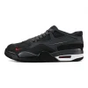 Nigel Sylvester x Jordan 4 RM SP 'Driveway Grey'