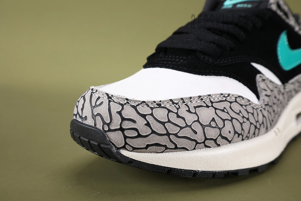 Atmos Air Max 1 Premium Retro "Elephant 2017"