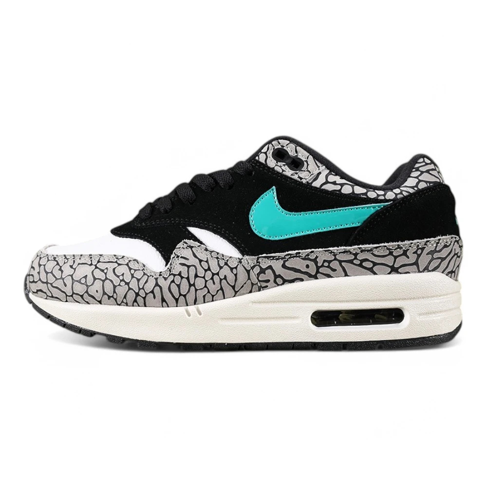 Atmos x Air Max 1 Retro 'Elephant' 2017