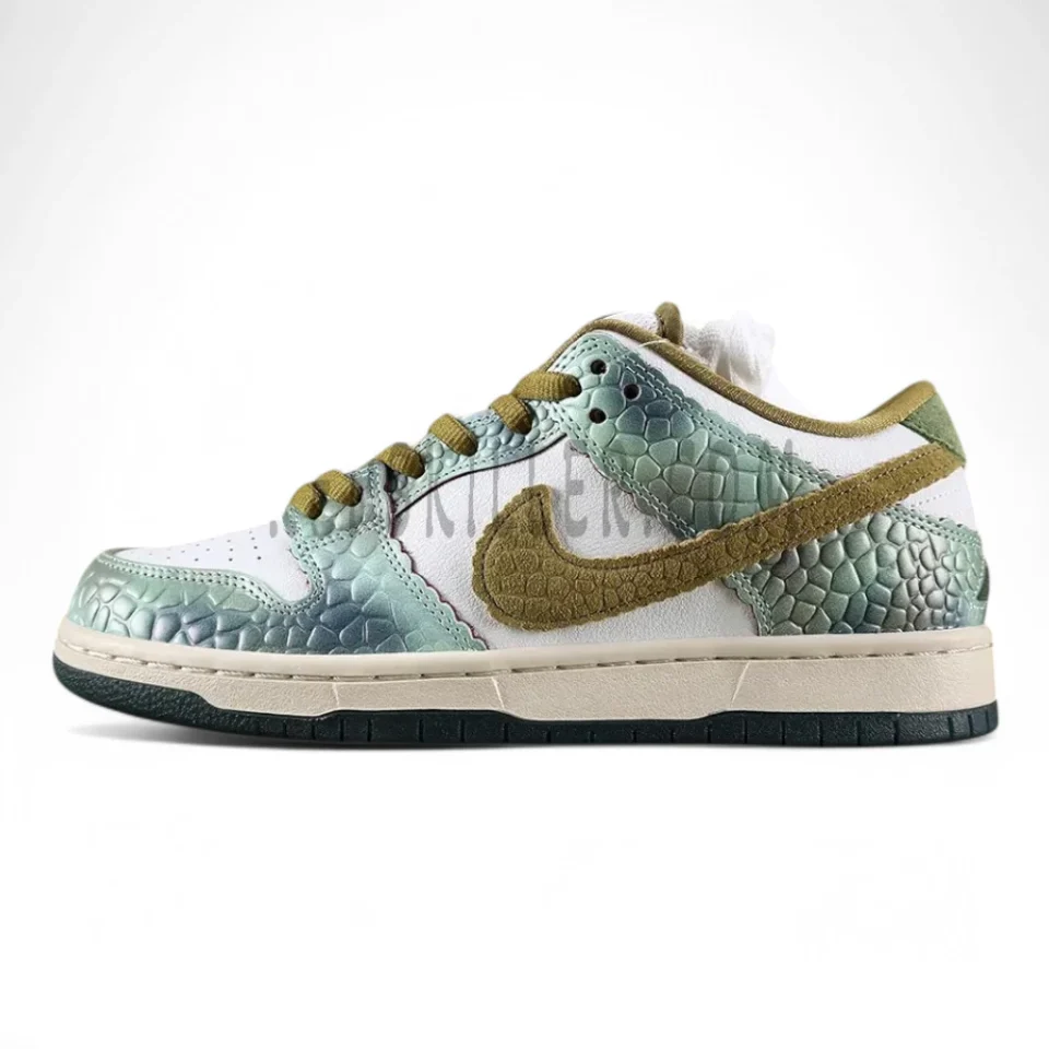 Dunk Low Alexis Sablone Chameleon