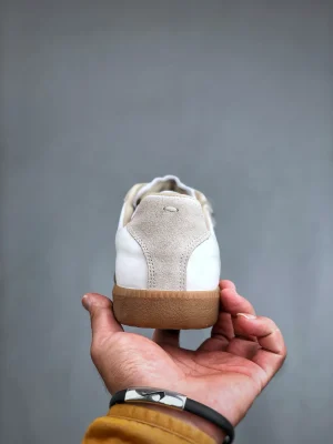 the heel