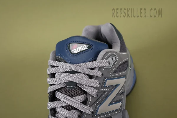 New Balance 9060 Castlerock1