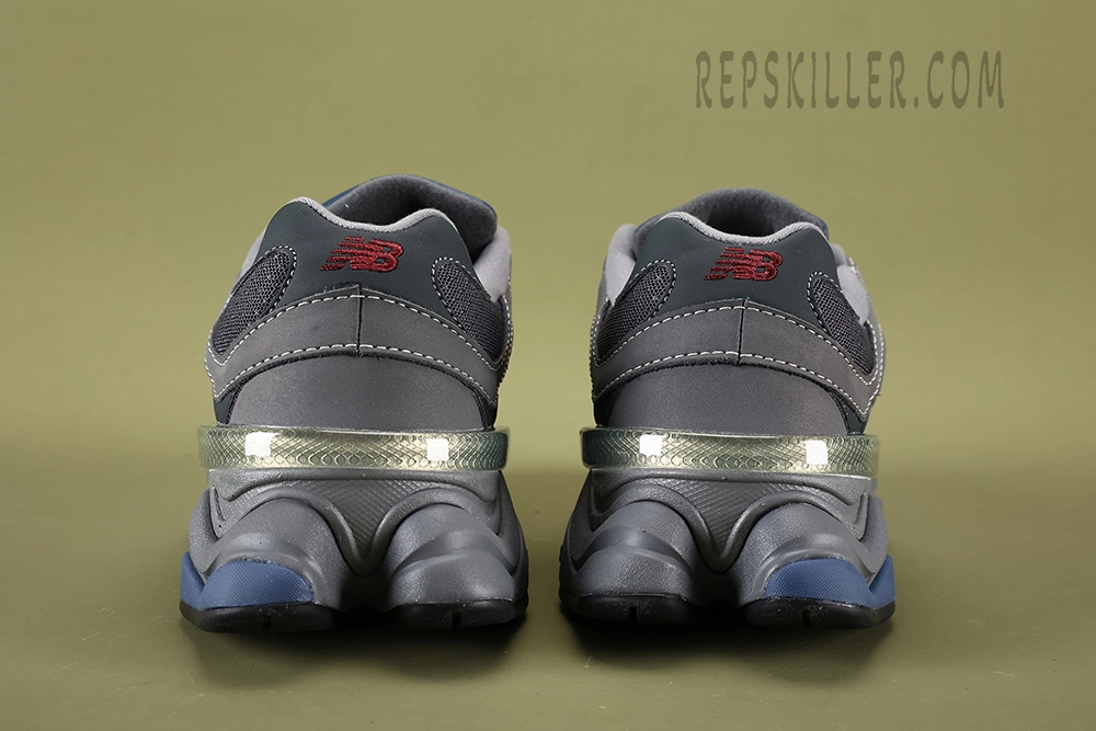 New Balance 9060 Castlerock2