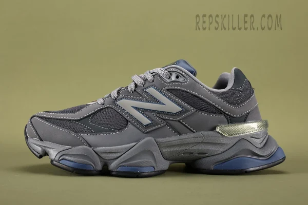 New Balance 9060 Castlerock5