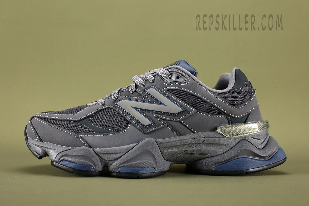 New Balance 9060 Castlerock5