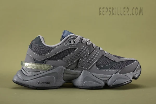 New Balance 9060 Castlerock7