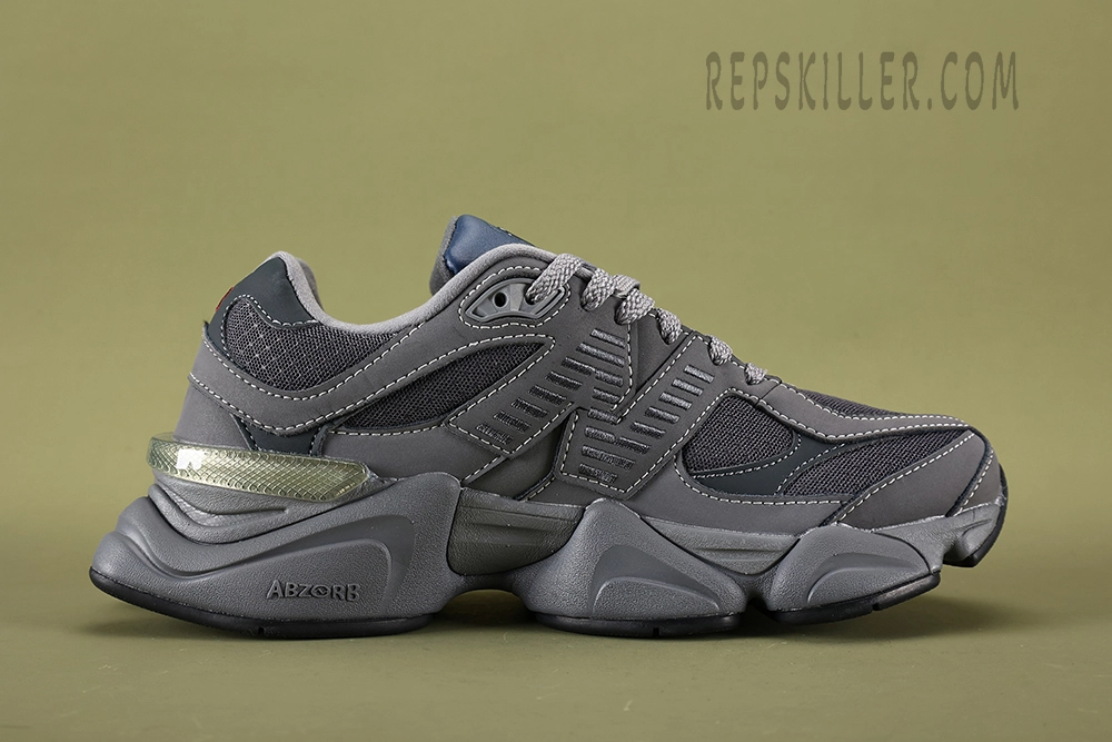 New Balance 9060 Castlerock7