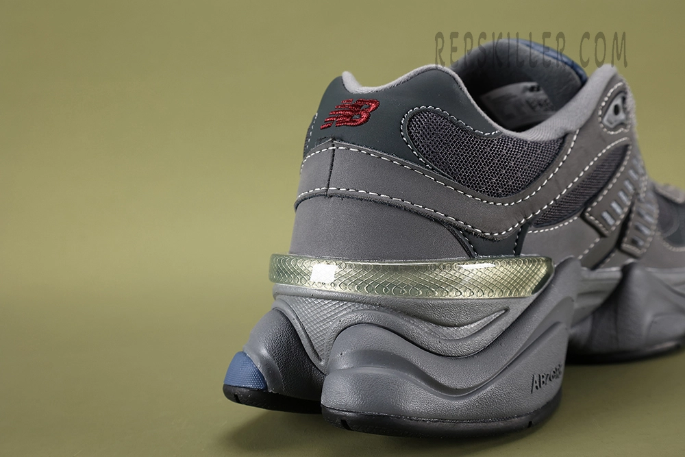 New Balance 9060 Castlerock9