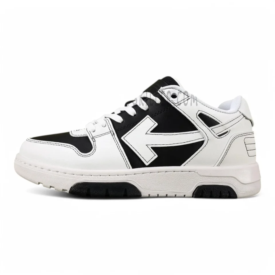 Off-White Out of Office Low 'Stormtrooper'