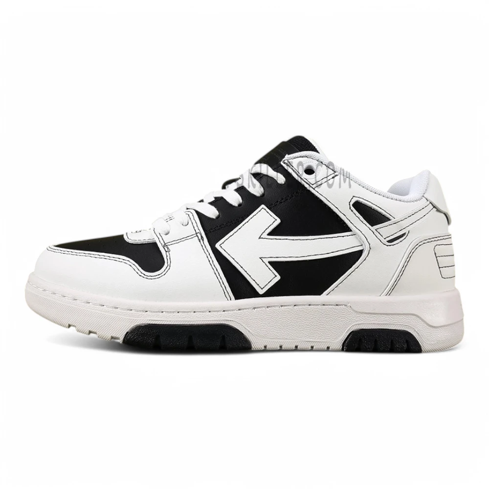 Off-White Out of Office Low 'Stormtrooper'