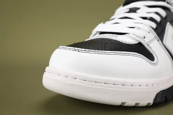 Off-White Out of Office Low 'Stormtrooper'4