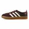 The Blue Trio x Gazelle Indoor 'Bronze Light Brown'