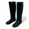 B Rider Boots Black