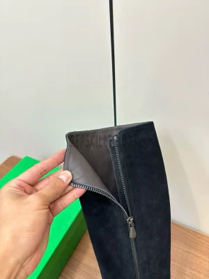 Boot Toe