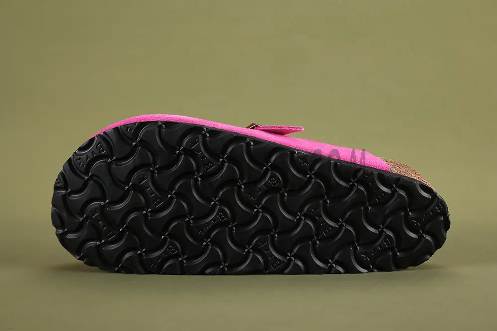 the sole