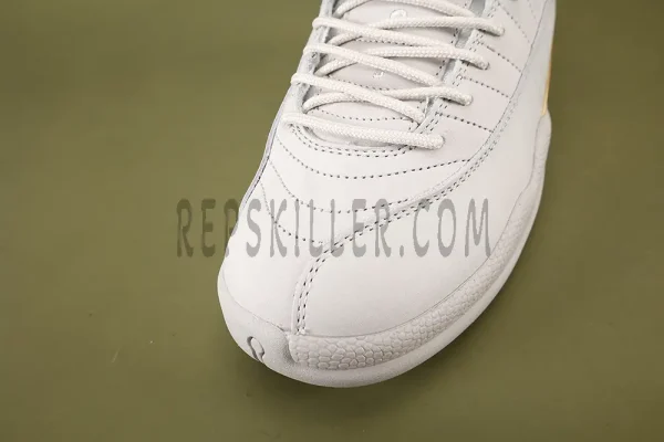 the toe box