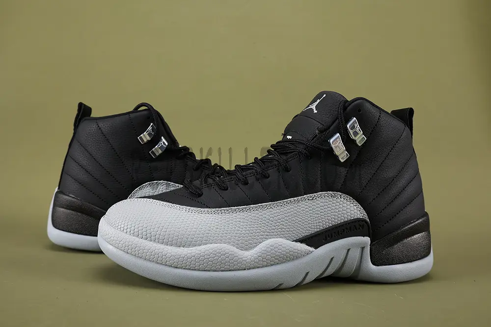 Air Jordan 12 Retro 'Barons'