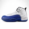 Jordan 12 Retro 'Blueberry'