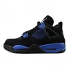 Jordan 4 Retro 'Blue Thunder'