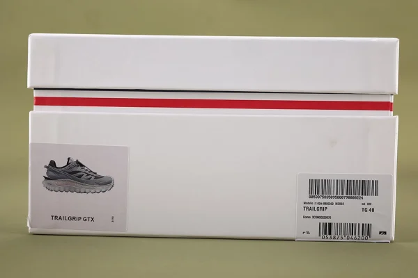 The white box