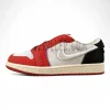 Trophy Room x Jordan 1 Retro Low OG SP 'Rookie Card - Home'