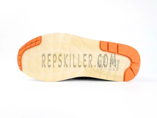 the toe cap