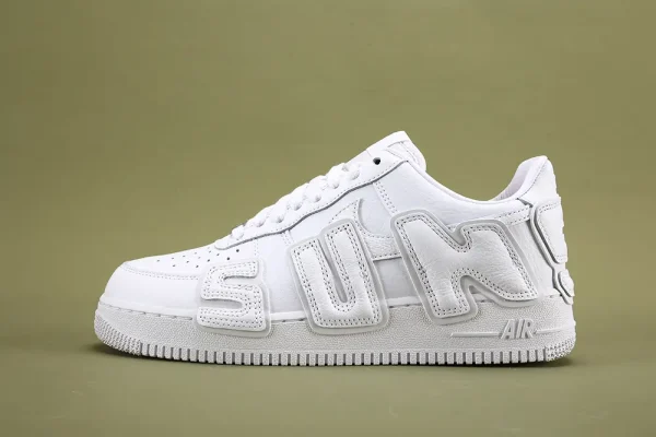 Cactus Plant Flea Market Air Force 1 Low White1