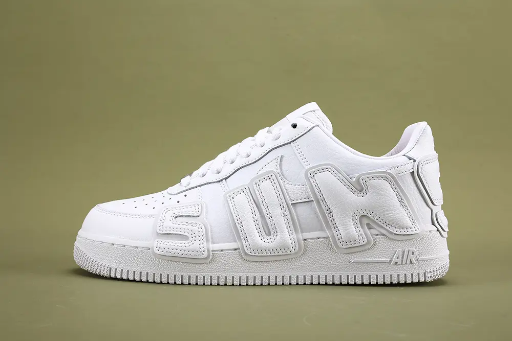 Cactus Plant Flea Market Air Force 1 Low White1